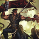 Illustration for article titled The 15 Most Ridiculous Badasses From iWarhammer 40K/i